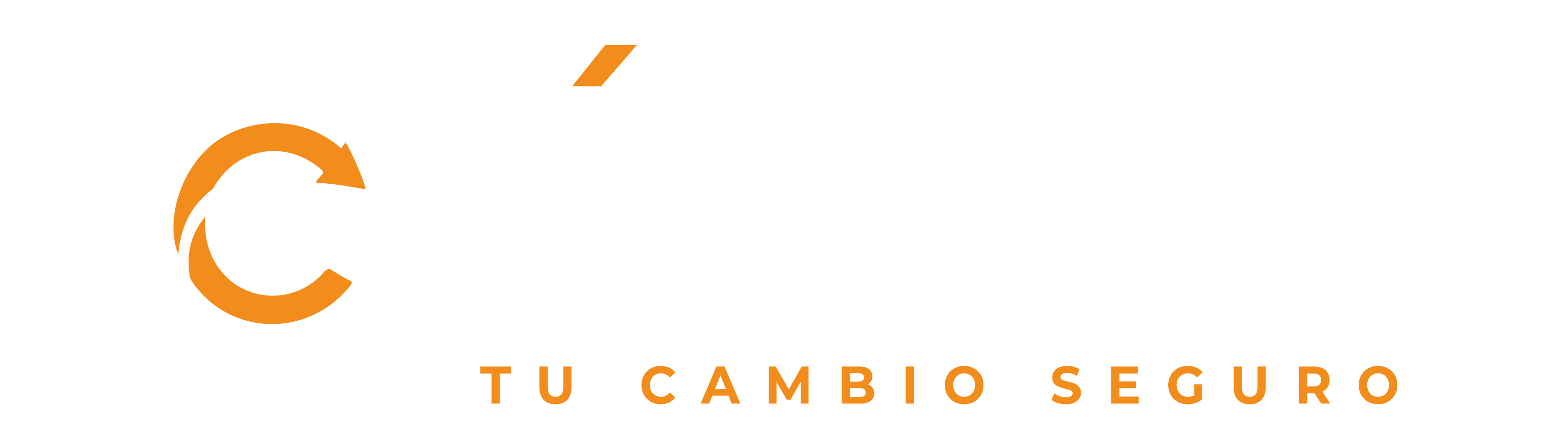 Cambios Cádiz Logo